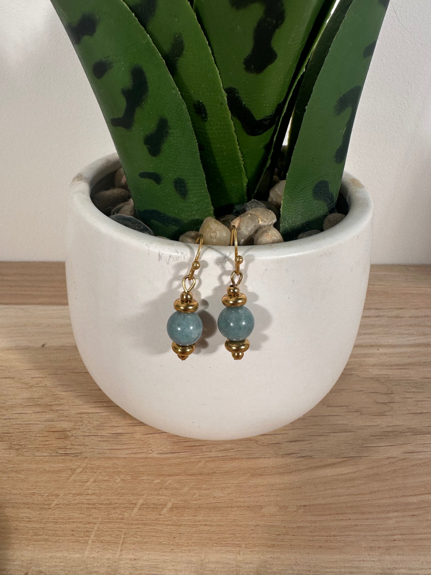 Boucles d'Oreilles Armelle