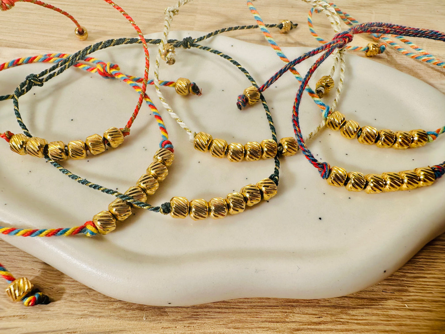 Bracelet Venise