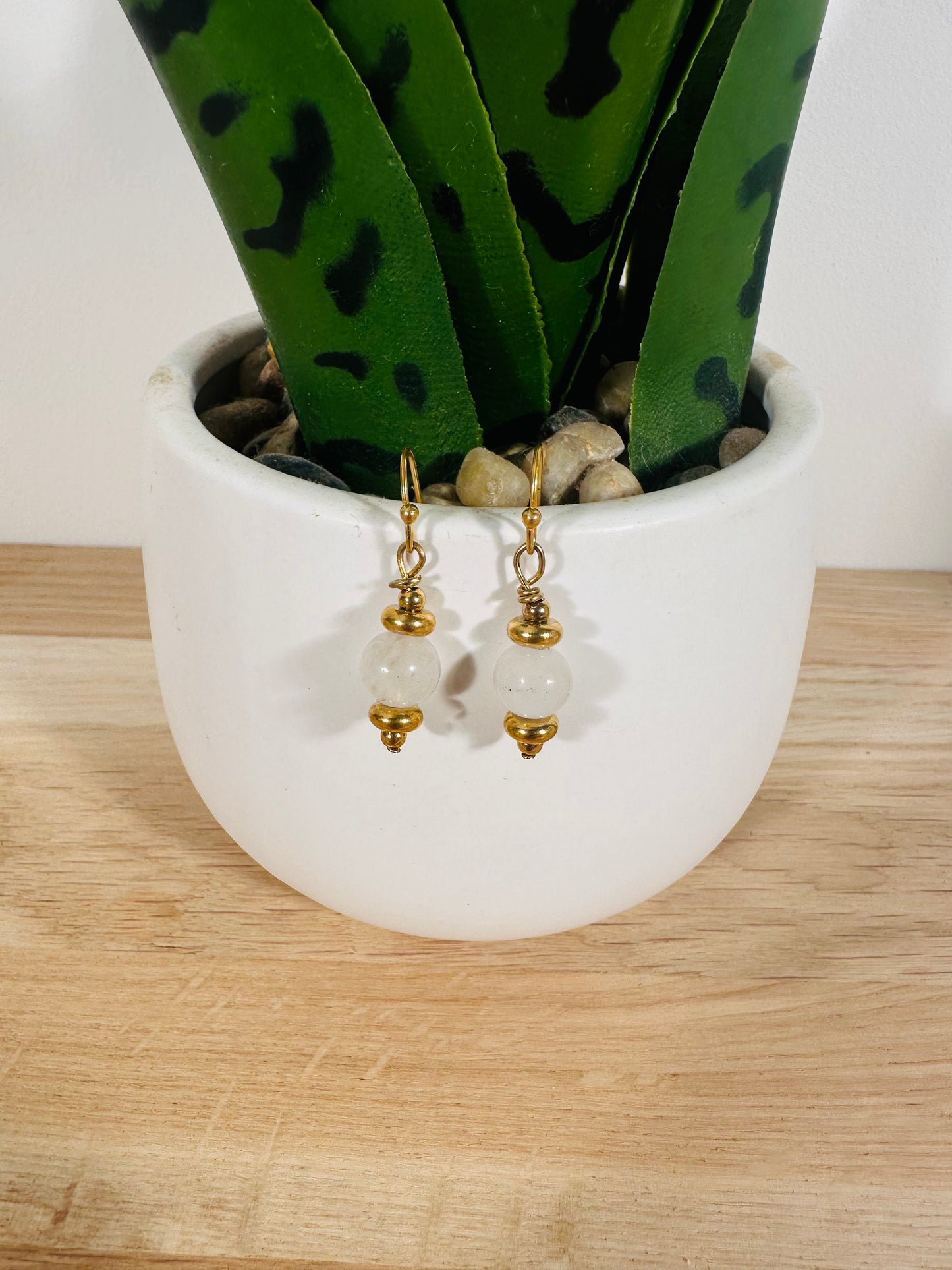 Boucles d'Oreilles Astrid