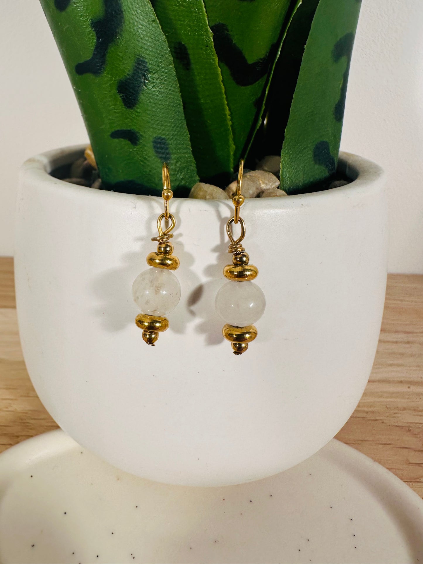 Boucles d'Oreilles Astrid
