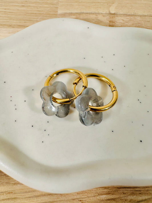 Boucles d'Oreilles Tatarica
