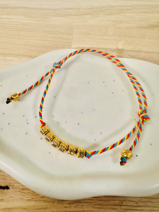 Bracelet Naples