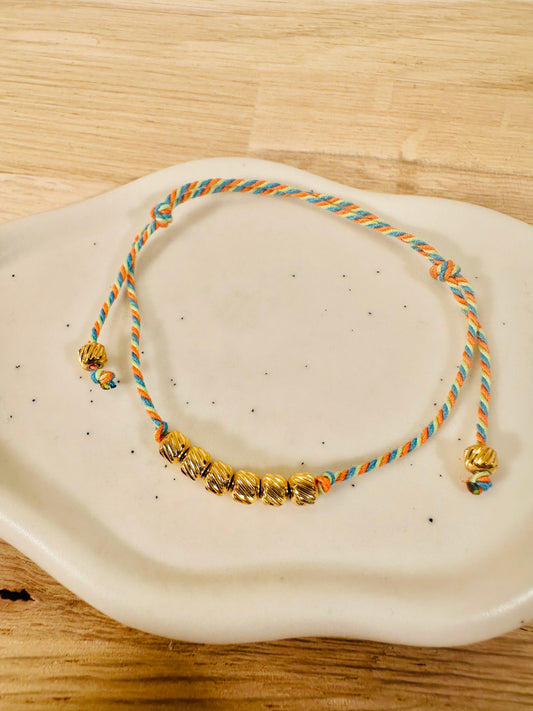 Bracelet Palerme