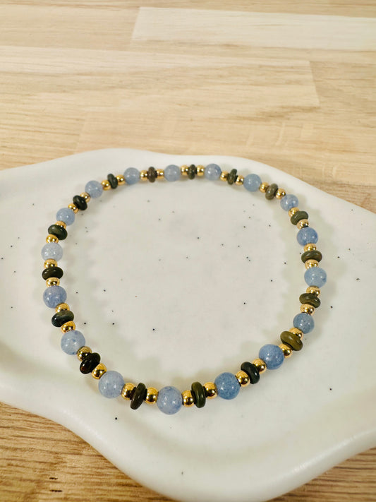 Bracelet Montréal