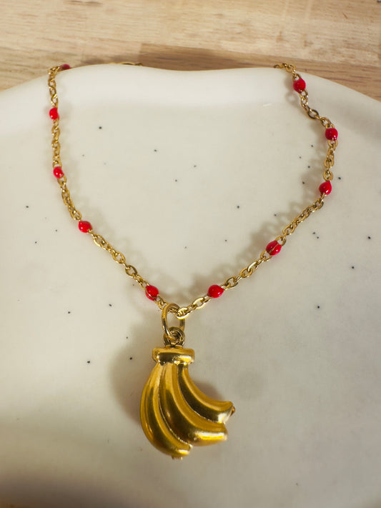 BRACELET CHARMS avec chaine Juin