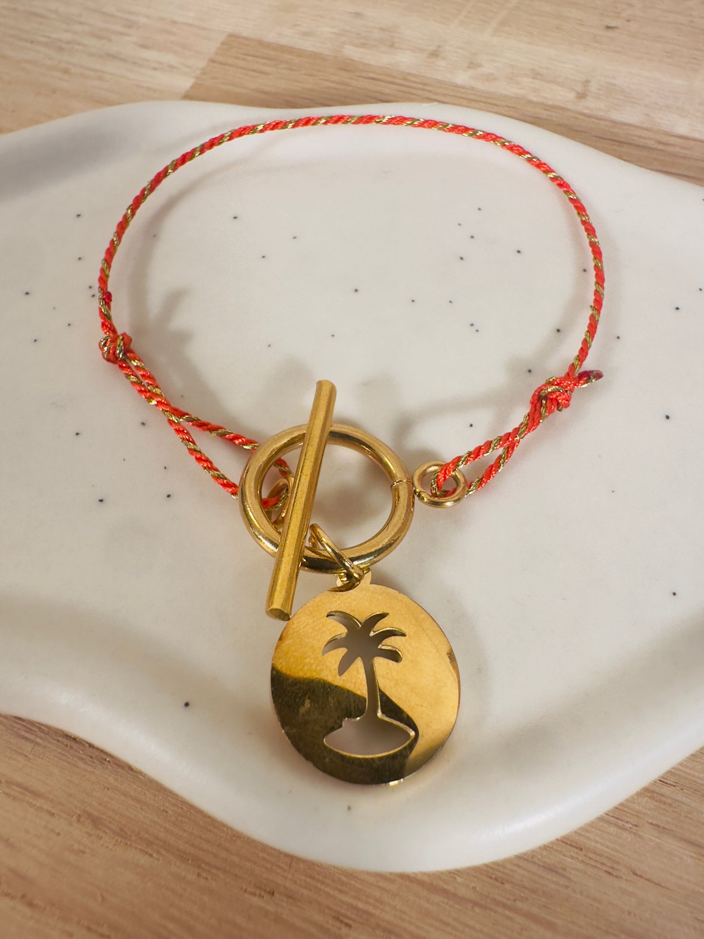 Bracelet Houston
