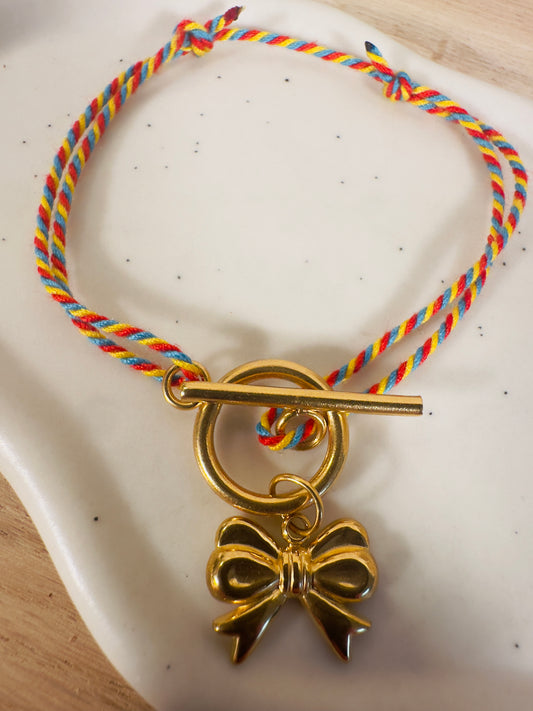 Bracelet Los Angeles