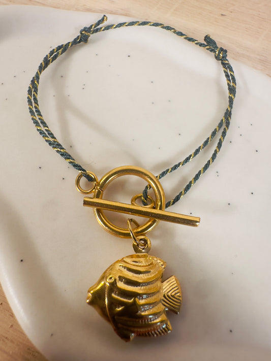 Bracelet Washington